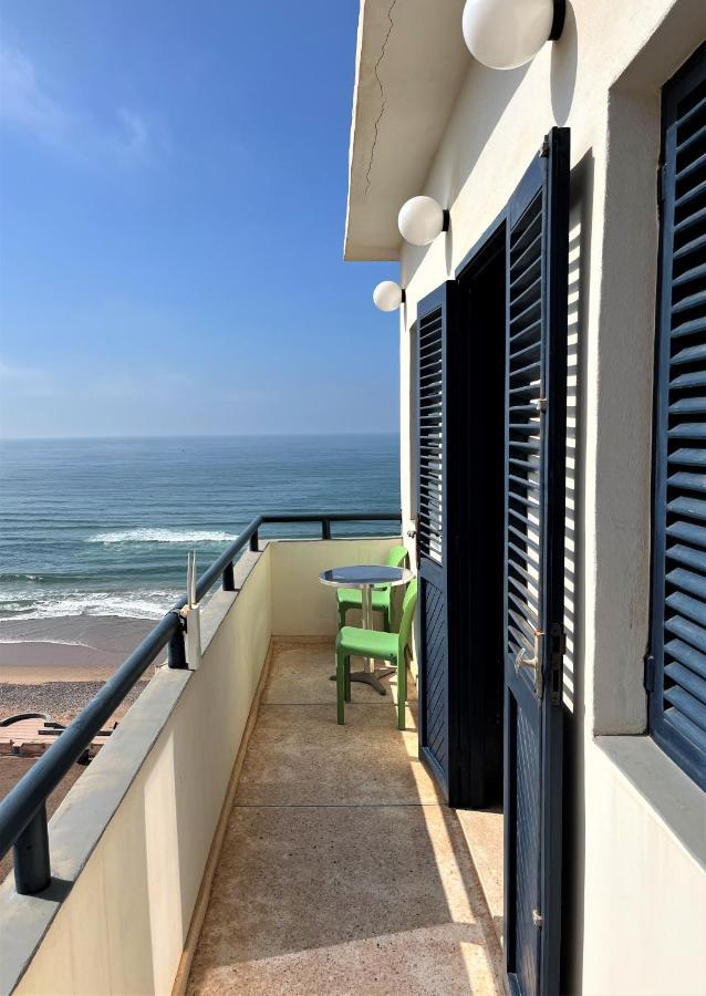 Logis La Marine Hotel Sidi Ifni Eksteriør billede