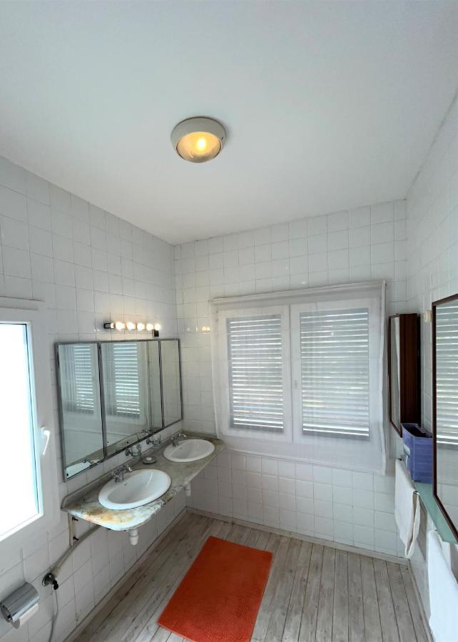 Logis La Marine Hotel Sidi Ifni Eksteriør billede
